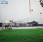 बाहरी घटनाओं के लिए एयर कंडीशनर के साथ वाणिज्यिक प्रदर्शनी चंदवा तम्बू