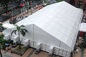विशेष आकार घुमावदार तम्बू, विशाल वाणिज्यिक घटना मार्की तम्बू